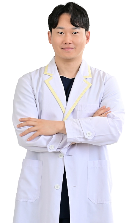 이민철 원장님 사진
